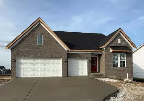239 Kerry Downs Dr, Dardenne Prairie, MO 63368