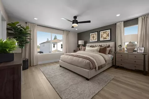 Bedroom - 4500 Skating Pl, Rocklin, CA 95677 photo 2 of 2