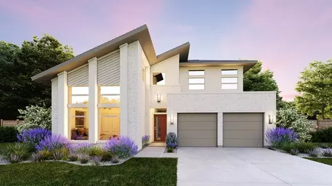 Exterior - 7808 Skytree Dr, Austin, TX 78744 photo 5 of 8