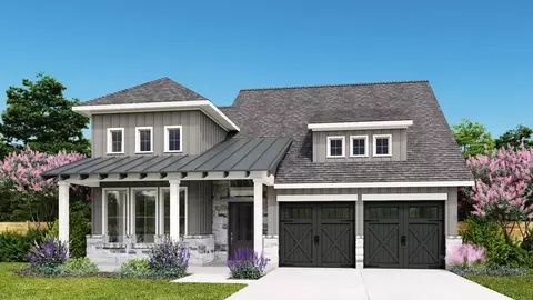 Exterior - 7808 Skytree Dr, Austin, TX 78744 photo 6 of 8