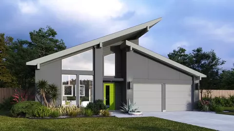 Exterior - 7808 Skytree Dr, Austin, TX 78744 photo 8 of 8