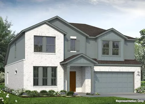 324 Goldeneye Duck Dr, Waller, TX 77484