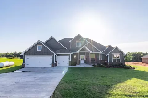 567 Still Mdws, Guthrie, OK 73044