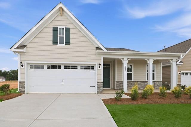 5043 Barbara Jean Ln, Wingate, NC 28174