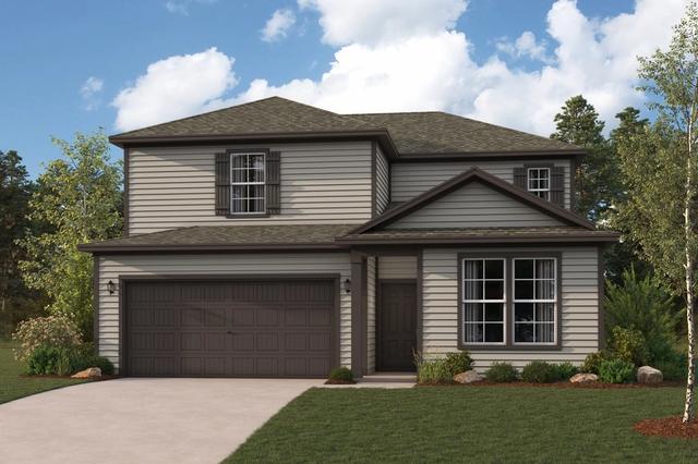 24887 Hazel Cove Way, Montgomery, TX 77316
