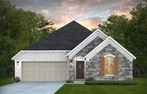 13317 Golden Isle Dr, La Marque, TX 77568