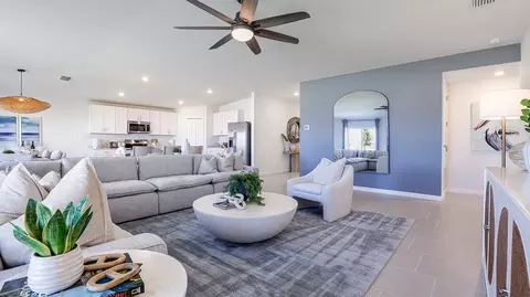 Living - 8319 SW 46th Ave, Ocala, FL 34476 photo 3 of 3