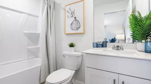 Bath - 8319 SW 46th Ave, Ocala, FL 34476 photo 3 of 4