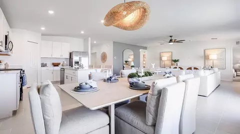 Dining - 8319 SW 46th Ave, Ocala, FL 34476 photo 1 of 2