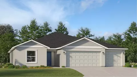 Exterior - 8319 SW 46th Ave, Ocala, FL 34476 photo 2 of 5