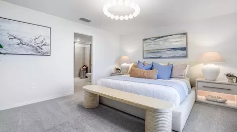 Bedroom - 8319 SW 46th Ave, Ocala, FL 34476 photo 1 of 4