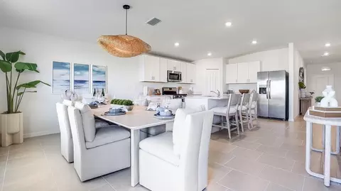 Dining - 8319 SW 46th Ave, Ocala, FL 34476 photo 2 of 2