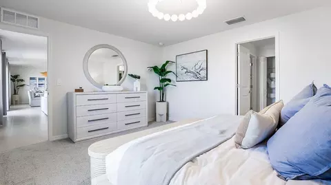 Bedroom - 8319 SW 46th Ave, Ocala, FL 34476 photo 2 of 4
