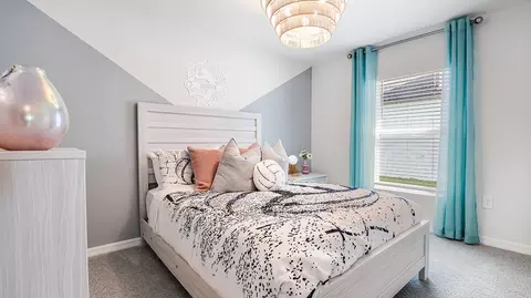 Bedroom - 8319 SW 46th Ave, Ocala, FL 34476 photo 4 of 4