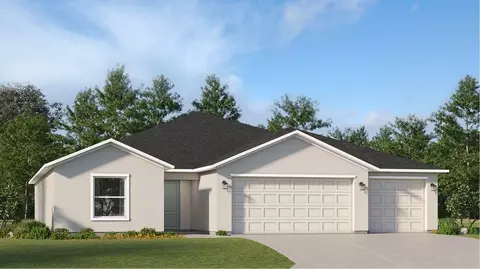 8319 SW 46th Ave, Ocala, FL 34476