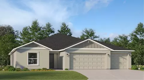 Exterior - 8319 SW 46th Ave, Ocala, FL 34476 photo 3 of 5