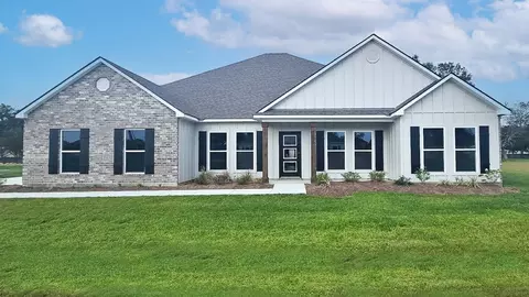 12705 Legacy Oaks Ave, Baton Rouge, LA 70818
