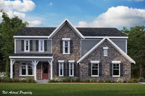 1382 Hawthorne Pkwy, Grove City, OH 43123