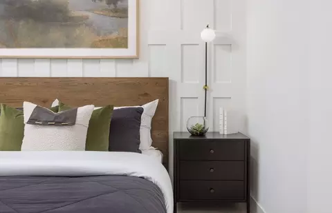 Bedroom - 1139 Karlstad Dr, Sunnyvale, CA 94089 photo 2 of 11