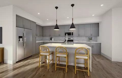 Kitchen - 1139 Karlstad Dr, Sunnyvale, CA 94089 photo 6 of 9