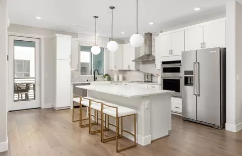 Kitchen - 1139 Karlstad Dr, Sunnyvale, CA 94089 photo 8 of 9