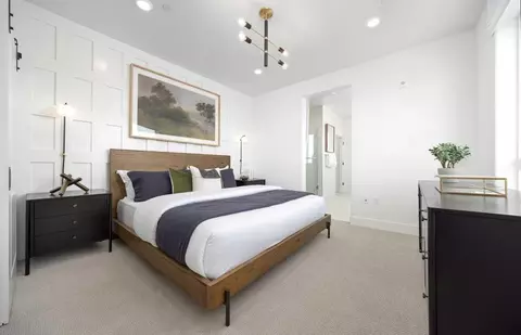 Bedroom - 1139 Karlstad Dr, Sunnyvale, CA 94089 photo 1 of 11