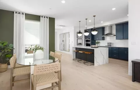 Dining - 1139 Karlstad Dr, Sunnyvale, CA 94089 photo 2 of 5