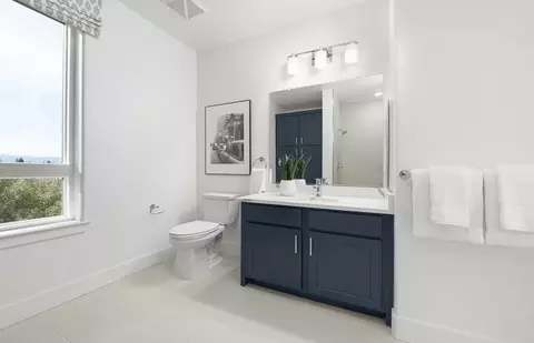 Bath - 1139 Karlstad Dr, Sunnyvale, CA 94089 photo 3 of 3