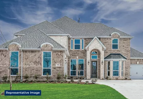 1310 St Peter Ln, Prosper, TX 75078