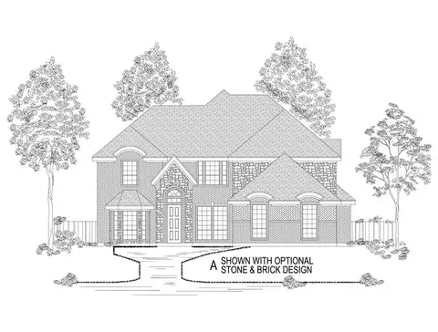 Other - 1310 St Peter Ln, Prosper, TX 75078 photo 1 of 11