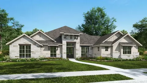 240 Berrywood Ln, New Braunfels, TX 78132