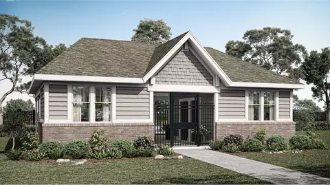 Exterior - 15529 Postman Rd, Fishers, IN 46037 photo 2 of 4