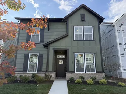 805 Possman Way, Westfield, IN 46074