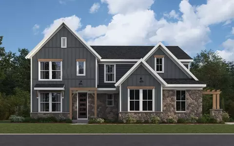5469 Sheldon Close, Middletown, OH 45005