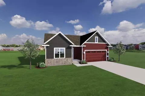7103 Johann Farm Rd, Middleton, WI 53562