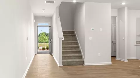 Entry Way - 3285 Ryker Rd, Gainesville, GA 30507 photo 1 of 8