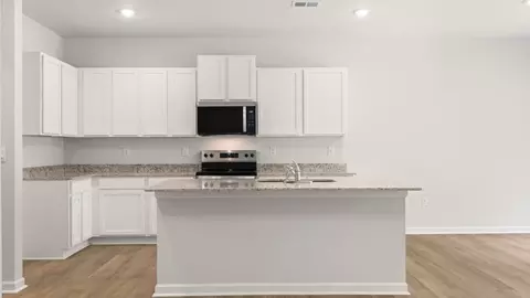 Kitchen - 3285 Ryker Rd, Gainesville, GA 30507 photo 1 of 7