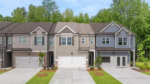 3285 Ryker Rd, Gainesville, GA 30507