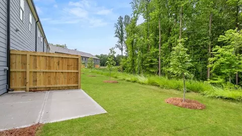 Exterior - 3285 Ryker Rd, Gainesville, GA 30507 photo 2 of 5