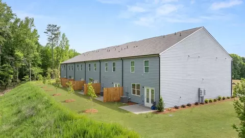 Exterior - 3285 Ryker Rd, Gainesville, GA 30507 photo 5 of 5