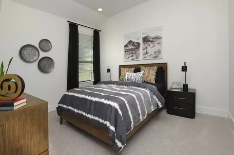 Bedroom - 16705 Moineau Dr, Austin, TX 78738 photo 2 of 5