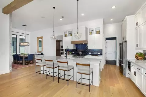 Kitchen - 16705 Moineau Dr, Austin, TX 78738 photo 3 of 7