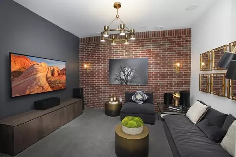 Living - 16705 Moineau Dr, Austin, TX 78738 photo 2 of 5