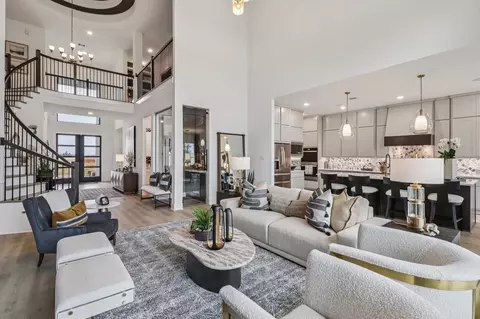 Living - 16705 Moineau Dr, Austin, TX 78738 photo 5 of 5