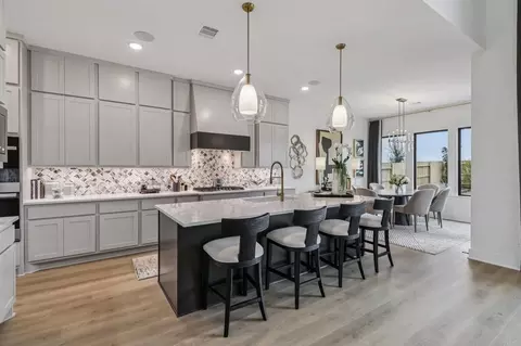 Kitchen - 16705 Moineau Dr, Austin, TX 78738 photo 6 of 7