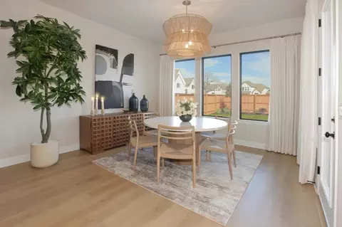 Dining - 16705 Moineau Dr, Austin, TX 78738 photo 2 of 2