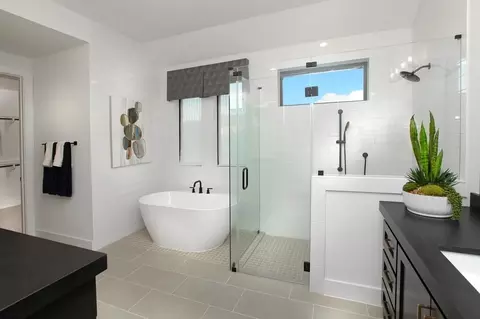 Bath - 16705 Moineau Dr, Austin, TX 78738 photo 1 of 5