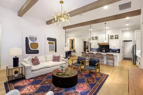 Living - 16705 Moineau Dr, Austin, TX 78738 photo 1 of 5