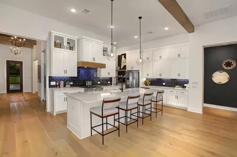 Kitchen - 16705 Moineau Dr, Austin, TX 78738 photo 1 of 7