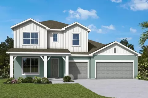 439 Spring Harvest Dr, Plant City, FL 33566